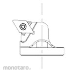 Sandvik Holder TRSL