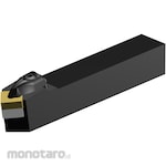 Sandvik T-Max(R) P turning shank tool, compatible with square 90° inserts