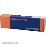 Sumitomo Electric Carbide Cutting Tool Holder Body (Gagang Pahat Bubut)