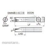Sumitomo Electric Hard Metal Holder C-STUB