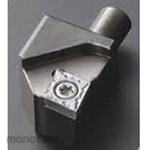 Sumitomo Electric Hard Metal Quick Change Holder Head