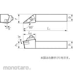 Sumitomo Electric Hard Metal SEC-Outer Diameter Tool