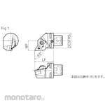 Sumitomo Electric Hard Metal SumiPolygon Holder