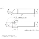 Sumitomo Electric Hard Metal Tsukkiru-kun Jr. Holder