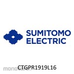 Sumitomo Electric Holder CTGP