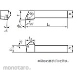 Sumitomo Electric Holder Hex 80 degrees