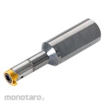 Tungaloy Grooving Holder A/E-SMR Series