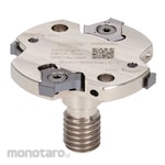 Tungaloy Milling Holder HSV-M Series