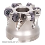 Tungaloy Milling Holder TRRQ Series