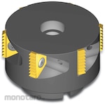 VARDEX External+Internal Thread Milling Hold Shell Mill Standard