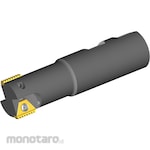 VARDEX External+Internal Thread Milling Holders Standard TM2-Twin Flutes