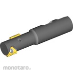 VARDEX External+Internal Thread Milling Holders Standard TMO-Twin Flute Offset