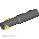 VARDEX External+Internal Thread Milling Holders Standard TMO-Twin Flute Offset