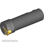 VARDEX External+Internal Thread Milling Holders Standard TMV-Single Point (Vertical Insert)