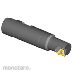 VARDEX External+Internal Thread Milling Holders Standard-For Conical Threads (NPT,NPTF,BSPT)