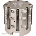 VARDEX TMH Multi Flute Shell Mill-MiTM 40