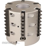 VARDEX TMH Multi Flute Shell Mill-MiTM 41