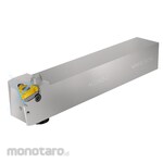 VARDEX TT External Holders Standard with 2 High Pressure Coolant Outlets
