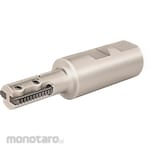 VARDEX Thread Milling Holders Multi Flute MITM-for Standard Inserts