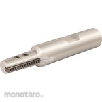 VARDEX Thread Milling Holders Multi Flute MiTM-19 for Conical Threads