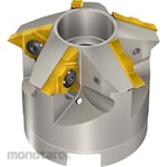 VARDEX Thread Milling Holders TMSD Shell Mill-For U Style Inserts
