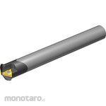 VARDEX Thread Milling Holders TMSD Standard-Carbide Cylinder Shank (U Style)