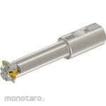 VARDEX Thread Milling Holders TMSD Standard-Weldon Shank (L Style-3/8''L)