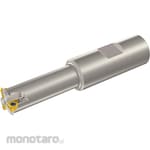 VARDEX Thread Milling Holders TMSD Standard-Weldon Shank (L Style-Mini L)