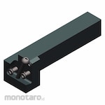 WIDIA Grooving/Parting Toolholder WGCME-C LH (Gagang Pahat Grooving)