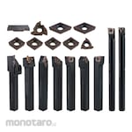 Wipro Betel Lathe Insert Set (Gagang Pahat Bubut)