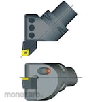 BIG DAISHOWA CAPTO Square Tool Holder BH Type (Kepala Holder Bubut)