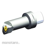 ERICKSON Indexable Cutting Head VB (Kepala Holder Bubut)