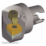 KM SYSTEMS Cutting Unit Mini KM3225 Boring Head (Kepala Holder Bubut)