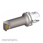 KM SYSTEMS End Mill Holder Blank (Kepala Holder Bubut)