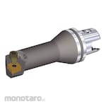 KM SYSTEMS Indexable Cutting Head (Kepala Holder Bubut)