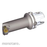 KM SYSTEMS Indexable Cutting Head CN (Kepala Holder Bubut)