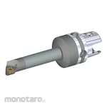 KM SYSTEMS Indexable Cutting Head CP (Kepala Holder Bubut)
