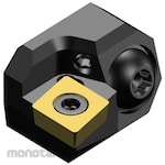 Sandvik CoroBore Cartridge For Boring