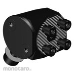 Sandvik CoroBore XL Cartridge to CoroTurn SL