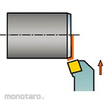 Sandvik Holder CSKPL Series