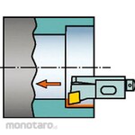 Sandvik Holder PCFNR