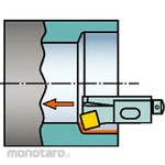 Sandvik Holder SSKCL