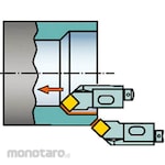 Sandvik Holder SSSCR
