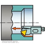 Sandvik Holder STSCR