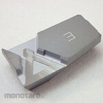 Mitsubishi Materials Carbide Grooving Insert Blade Holder Support (Penyangga Holder)