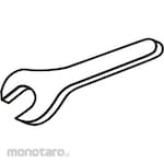 Mitsubishi Materials Tip Replaceable EM Wrench