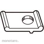 Mitsubishi Materials lever