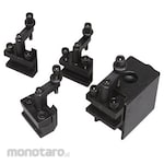 Mr. Meister Quick Change Tool Holder for Compact-7 (Dudukan Pahat)