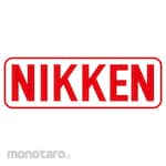 NIKKEN Tip Clamp Handle (Kunci Klem Insert)