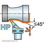 Sandvik Coromant Capto Cutting Head for CoroTurn 107